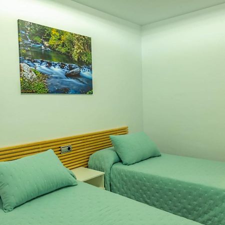 Willa Casa Angel Pampaneira 3 Hab 2 Banos Facil Acceso Zewnętrze zdjęcie