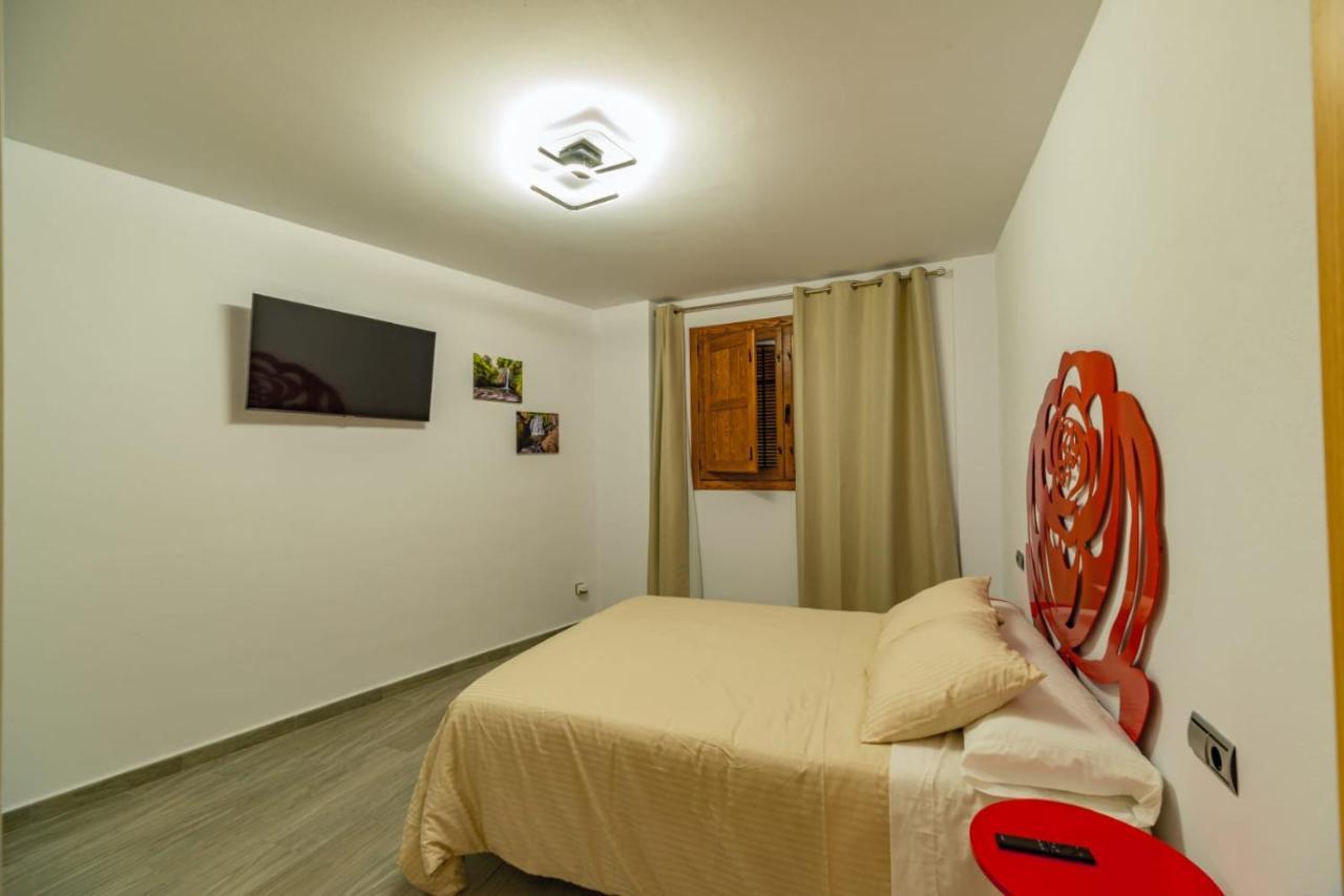 Willa Casa Angel Pampaneira 3 Hab 2 Banos Facil Acceso Zewnętrze zdjęcie