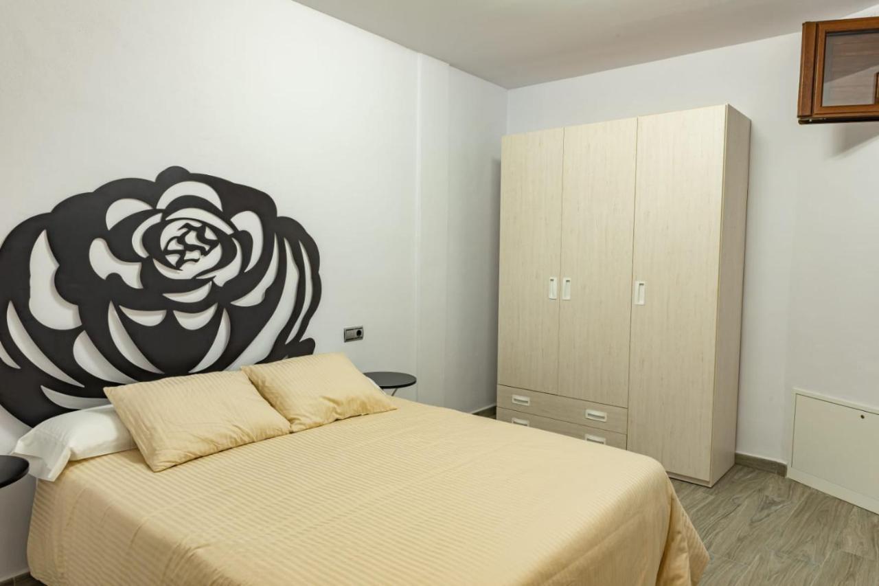 Willa Casa Angel Pampaneira 3 Hab 2 Banos Facil Acceso Zewnętrze zdjęcie